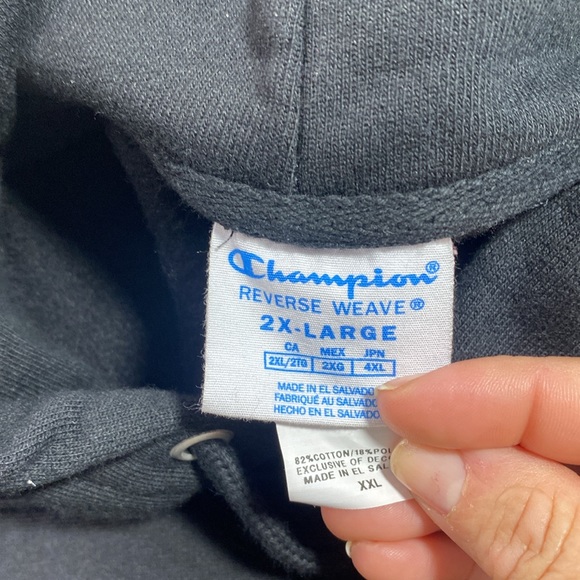 🖤-Men’s Hoodie-🖤 - Picture 5 of 6